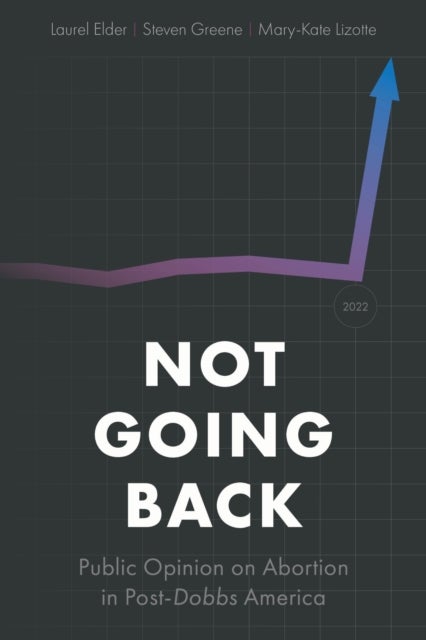 Not Going Back - Public Opinion on Abortion in Post-Dobbs America