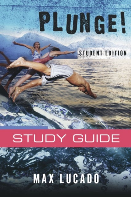 Plunge! - Come Thirsty Student Edition