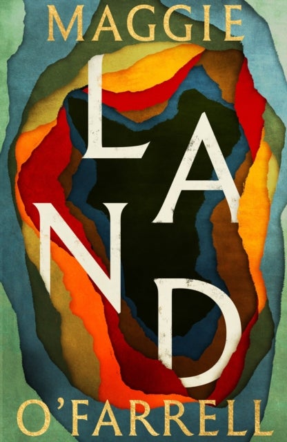 Land - From the no. 1 bestselling author of Hamnet, a multigenerational epic of loss, hope and reunion