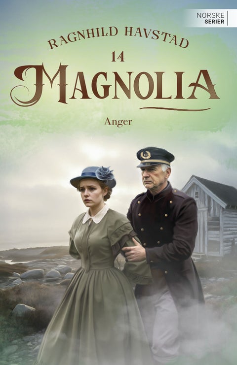 Anger