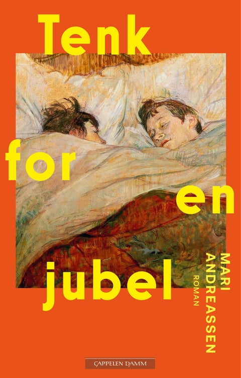Tenk for en jubel