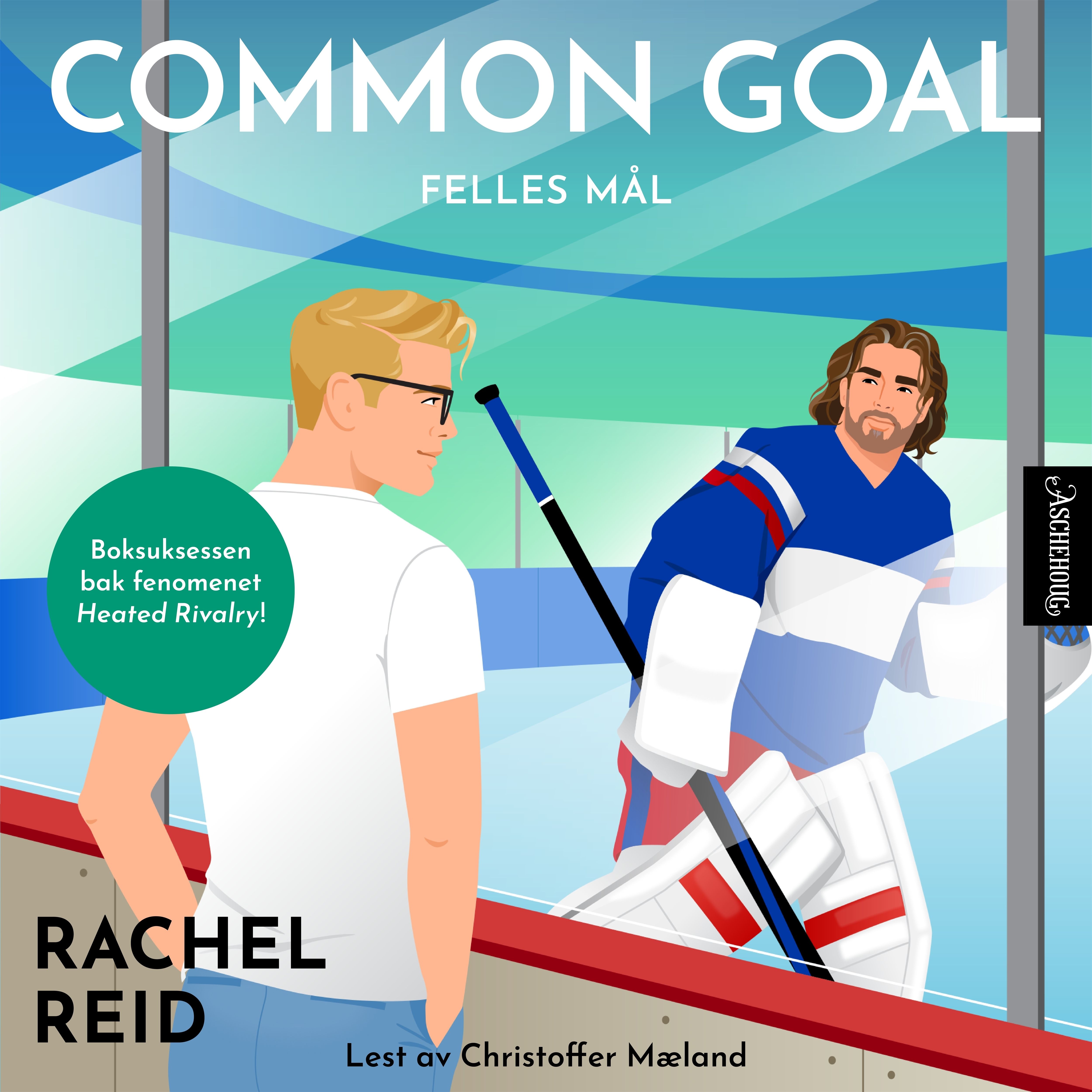 Common Goal - felles mål