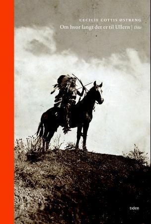 Om hvor langt det er til Ullern - dikt
