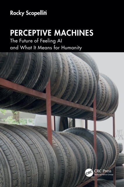 Perceptive Machines - The Future of Feeling AI and What It Means for Humanity
