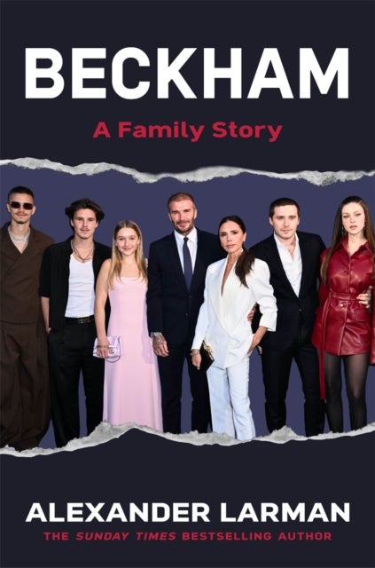 Beckham - A Family Story