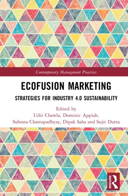 EcoFusion Marketing - Strategies for Industry 4.0 Sustainability