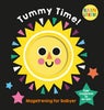 Tummy time!