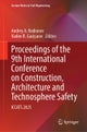 Proceedings of the 9th International Conference on Construction, Architecture and Technosphere Safety