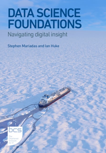 Data Science Foundations - Navigating digital insight