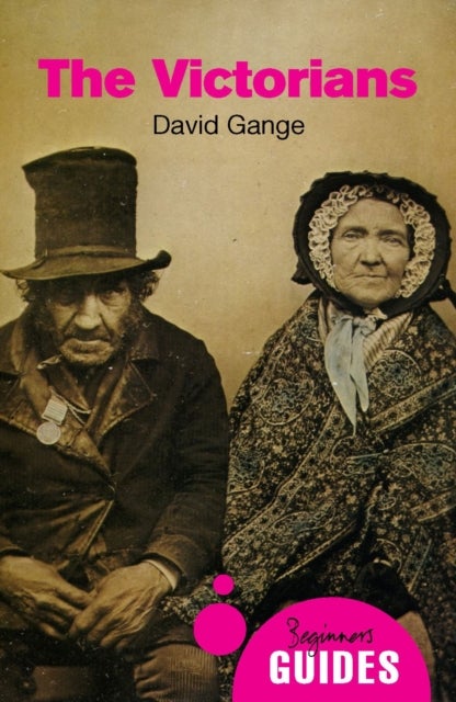 The Victorians - A Beginner's Guide