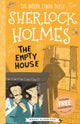 The Empty House (Easy Classics)
