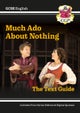 New GCSE English Shakespeare Text Guide - Much Ado About Nothing includes Online Edition & Quizzes: