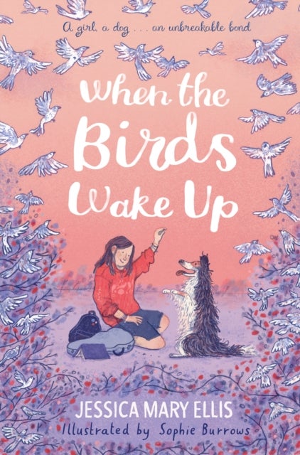 When the Birds Wake Up - a stunning debut from an exciting new voice