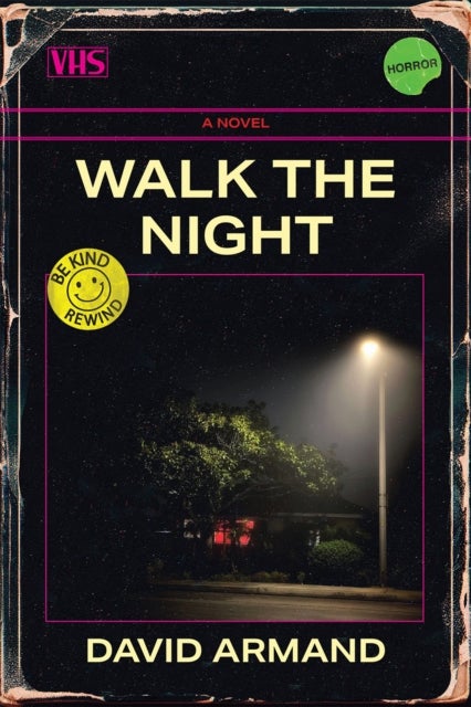 Walk the Night (Volume 12) - A Novel