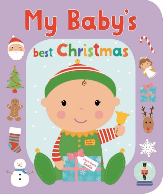It's Christmas My Girl