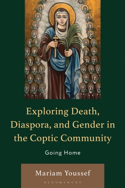 Exploring Death, Diaspora, and Gender in the Coptic Community
