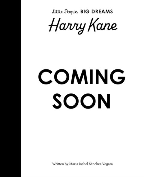 Harry Kane