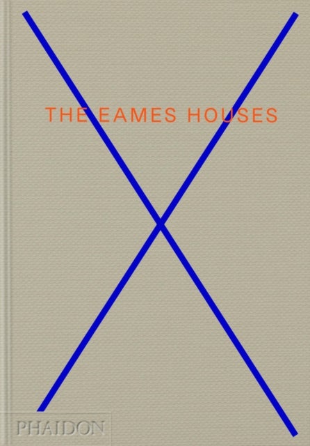 The Eames Houses - Charles and Ray Eames Residential Architecture