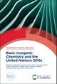 Basic Inorganic Chemistry and the United Nations SDGs