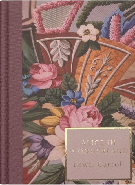 Alice in Wonderland (Heritage Collection) - Wordsworth Heritage Collection