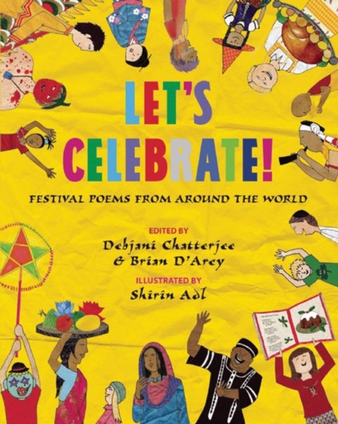 Let's Celebrate! - Festival Poems from Around the World