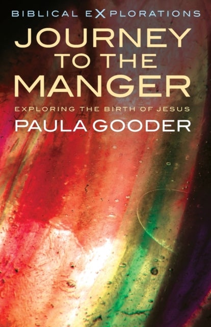 Journey to the Manger - Exploring the Birth of Jesus