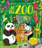 What Can You See at the Zoo?