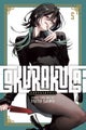 Gokurakugai, Vol. 5