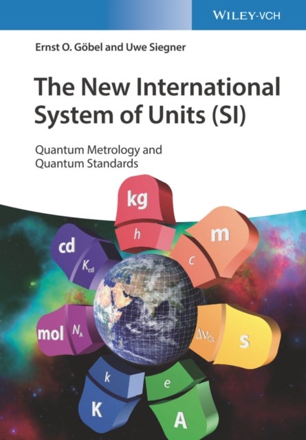 The New International System of Units (SI) - Quantum Metrology and Quantum Standards