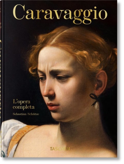 Caravaggio - L'opera completa. 45th Ed.