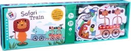 Safari Train