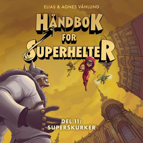 Superskurker