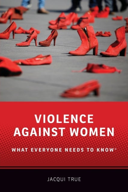 Violence against Women - What Everyone Needs to Know®