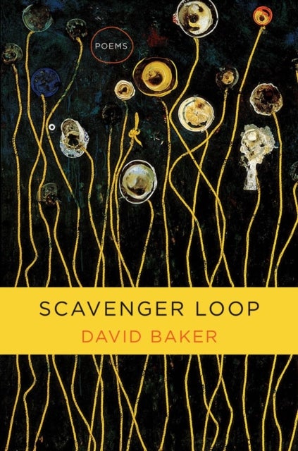Scavenger Loop - Poems