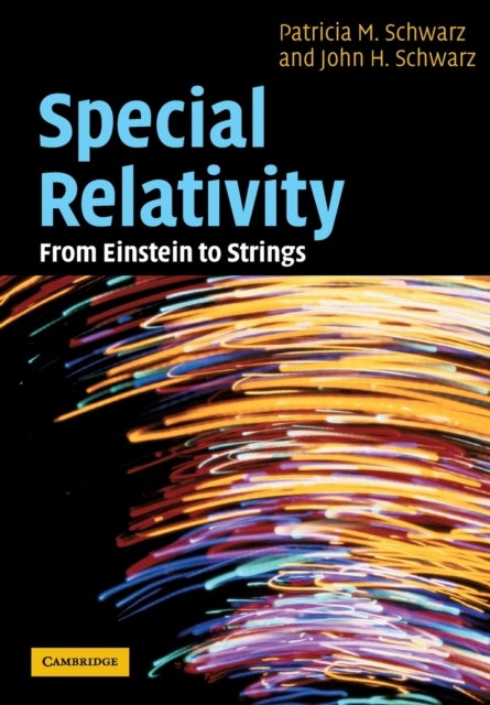 Special Relativity - From Einstein to Strings