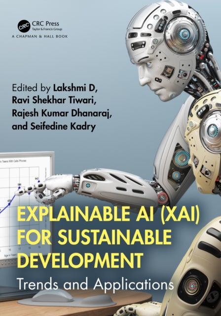 Explainable AI (XAI) for Sustainable Development - Trends and Applications