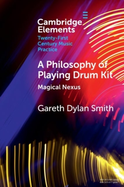 A Philosophy of Playing Drum Kit - Magical Nexus