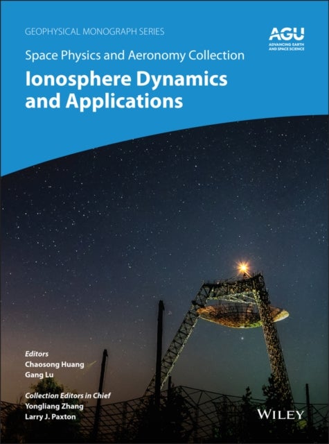 Space Physics and Aeronomy