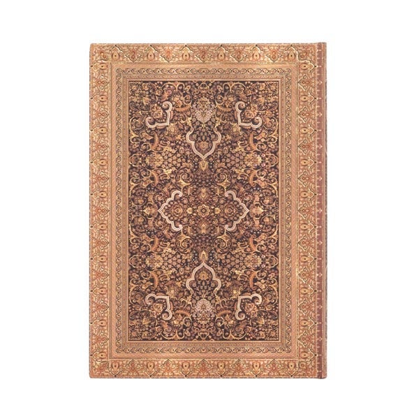 Notatbok Paperblanks Terrene Ulinjert Midi