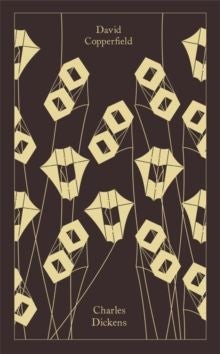 David Copperfield - ,,Dickens,Charles