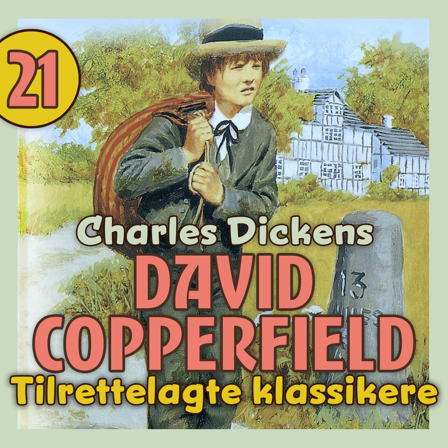 David Copperfield