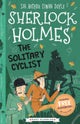 The Solitary Cyclist (Easy Classics)