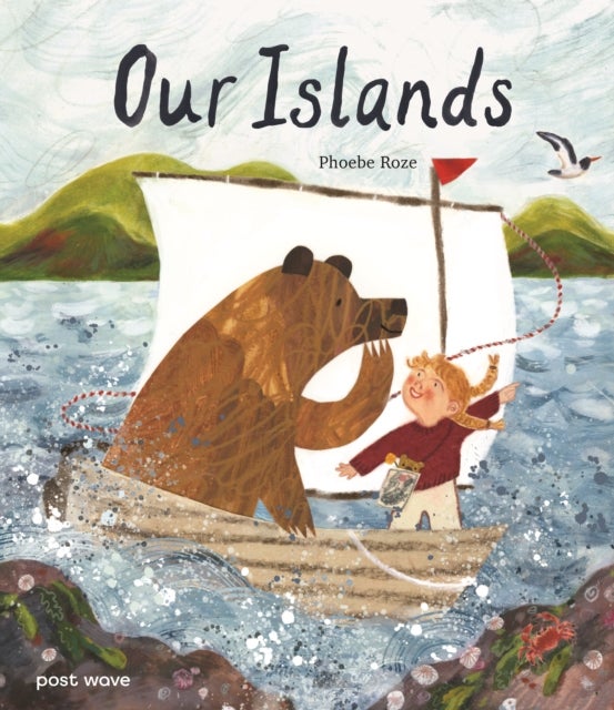 Our Islands