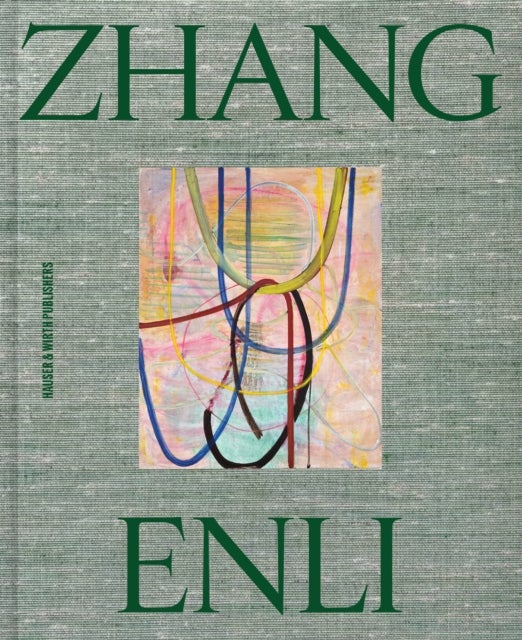 Zhang Enli