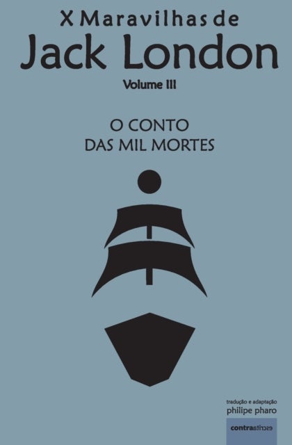O Conto das Mil Mortes - Navio da Tortura