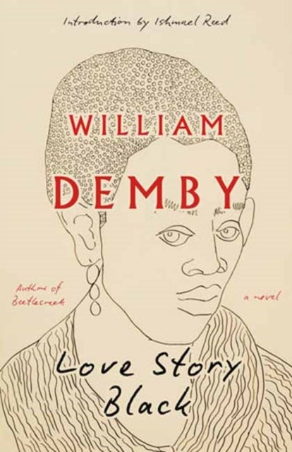 Love Story Black - A Novel