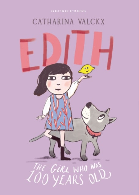 Edith - The Girl Who Was 100 Years Old