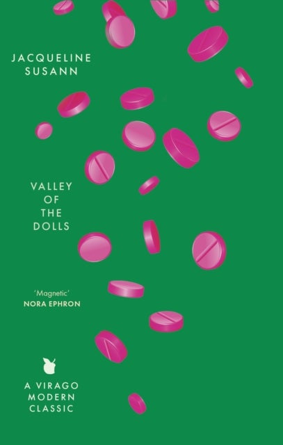 Valley Of The Dolls