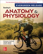 Seeley's Anatomy & Physiology 14e.2026 Release ISE