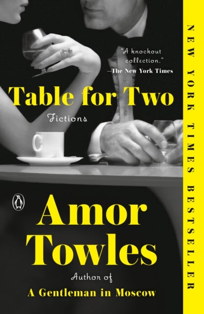 Table for Two - Fictions